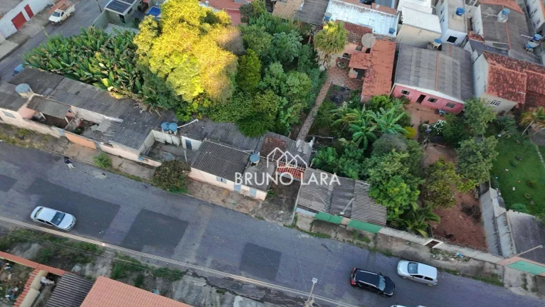 Imagem Casas á venda no Bairro Vale do Amanhecer em Igarapé/MG.
