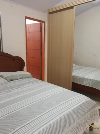 Imagem 4 casas no mesmo terreno em construção para Venda - Jardim Pacaembu - Jundiaí/SP