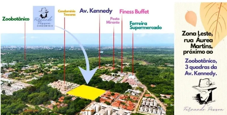 Imagem Casa em Condomínio para Venda em Teresina, Morros, 4 dormitórios, 4 suítes, 5 banheiros, 2 vagas