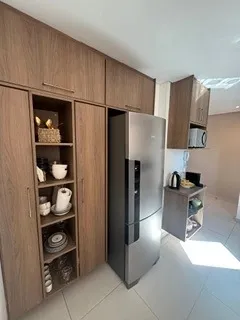 Imagem Apartamento à Venda - Condomínio Blue Star | Campo Belo - São Paulo/SP