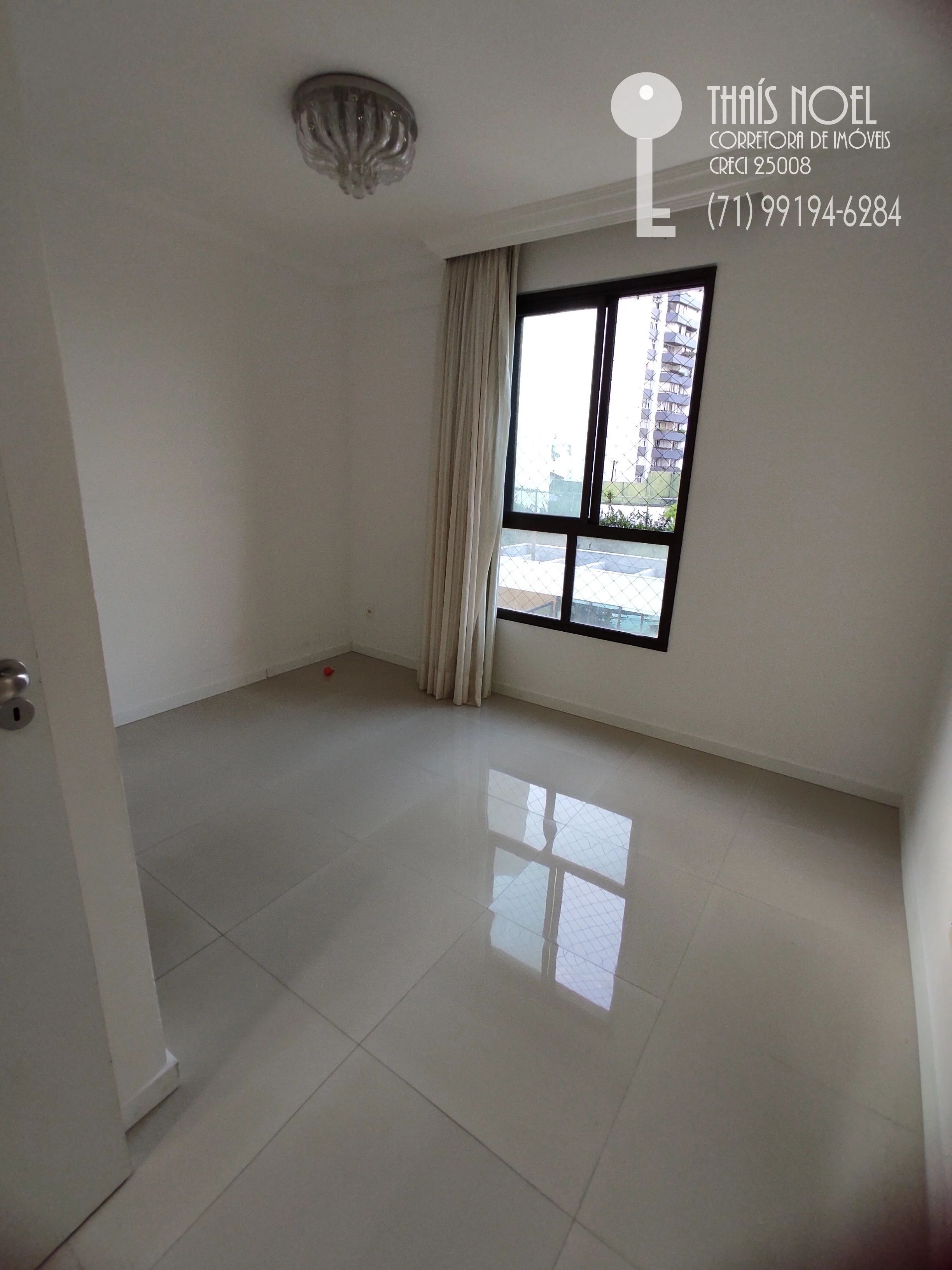 Imagem APARTAMENTO 3 QUARTOS NO VERSATILE JARDIM APIPEMA