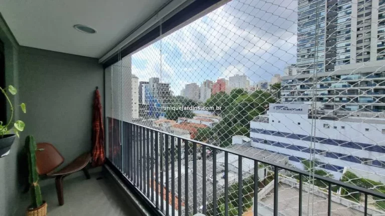 Imagem Apartamento à venda Pinheiros São Paulo