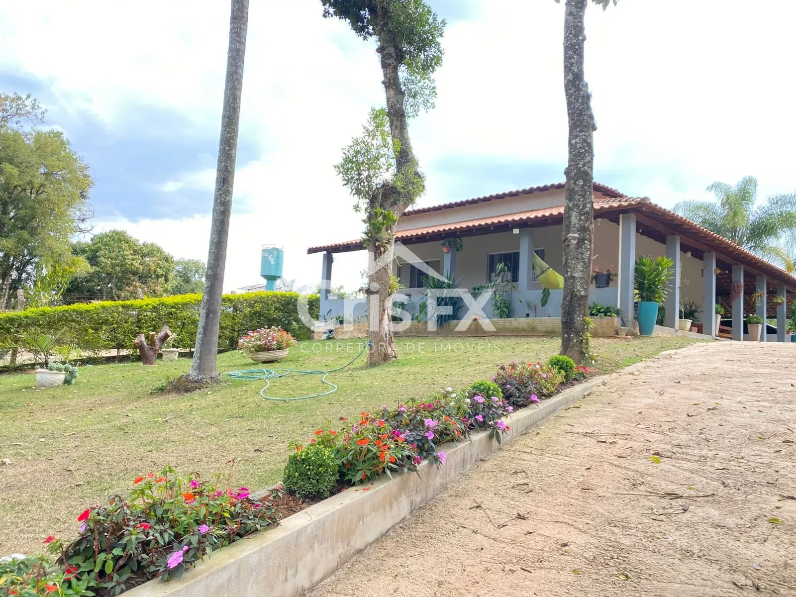 Foto do imóvel Chácara de 2 quartos, 153m² no bairro Recanto dos Pássaros, em Itatiba