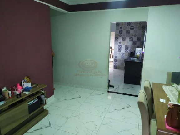 Imagem CASA A VENDA NO BAIRRO MANOEL DELARCO EM RIO PRETO