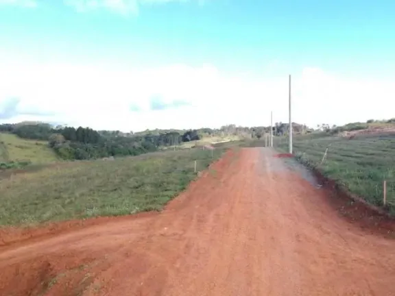 Imagem Terreno à Venda, 500 m² em verava - Ibiúna