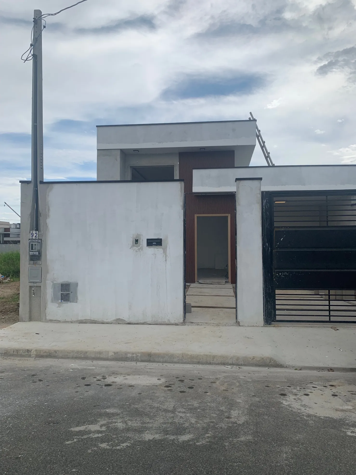 Imagem Casa de vila à Venda, Loteamento Santa Clara, Pindamonhangaba, SP