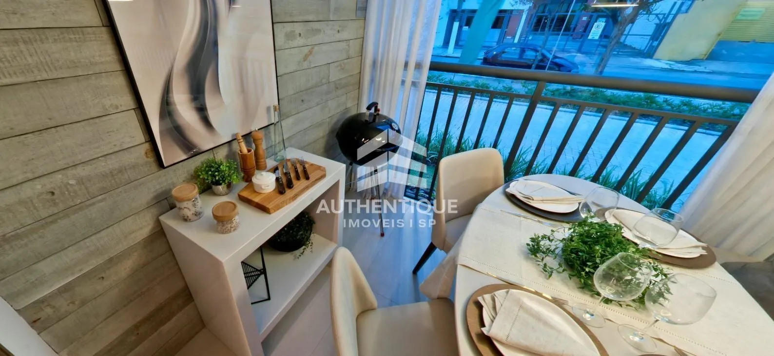Imagem Teg Corazza - Barra Funda - Apartamento à venda no bairro Barra Funda - São Paulo/SP, Zona Oeste