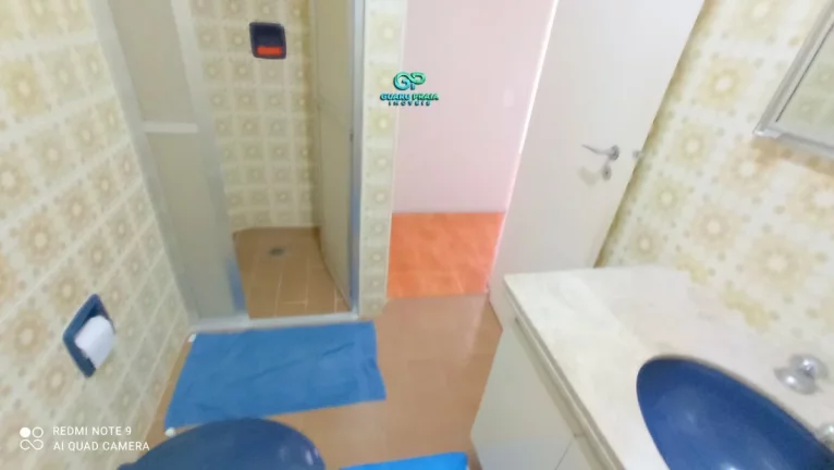 Imagem Apartamento Padrão para Venda em Pitangueiras Guarujá-SP