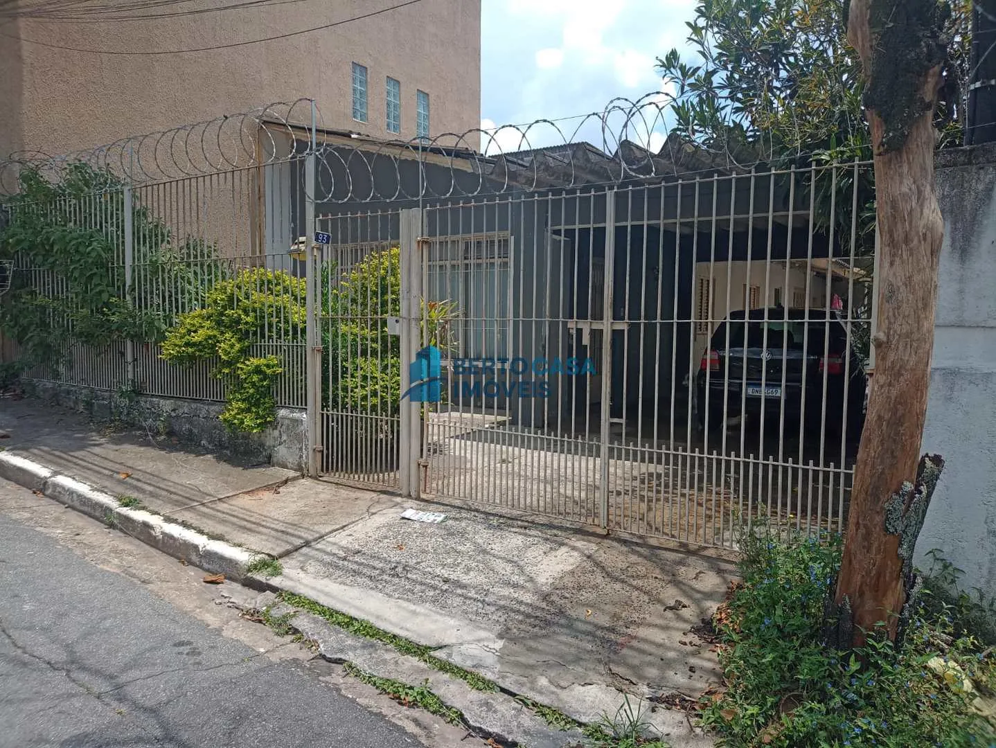 Imagem Casa Padrão