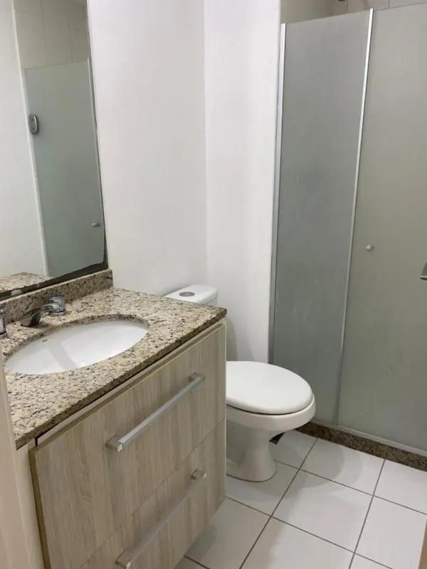 Imagem Apartamento a Venda no bairro Cachambi - Rio de Janeiro, RJ