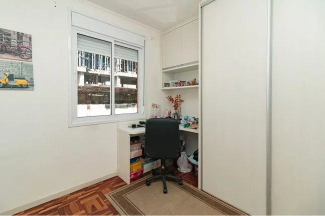 Imagem Apartamento para venda no bairro Higienópolis em Porto Alegre