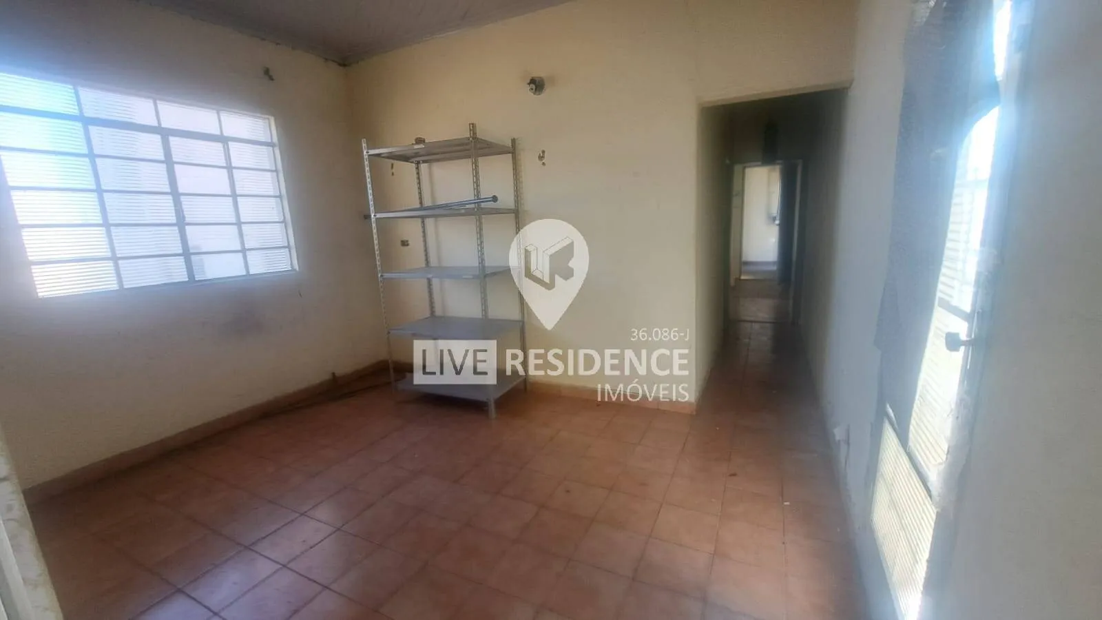 Imagem Casa comercial a venda no Centro de Itatiba