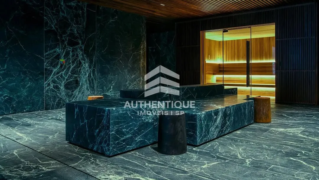 Imagem ARBOREA ITAIM - Apartamento à venda em São Paulo/SP