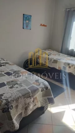 Imagem Sobrado à Venda 3 dormitorios 1 suite - Jd Santa Julia