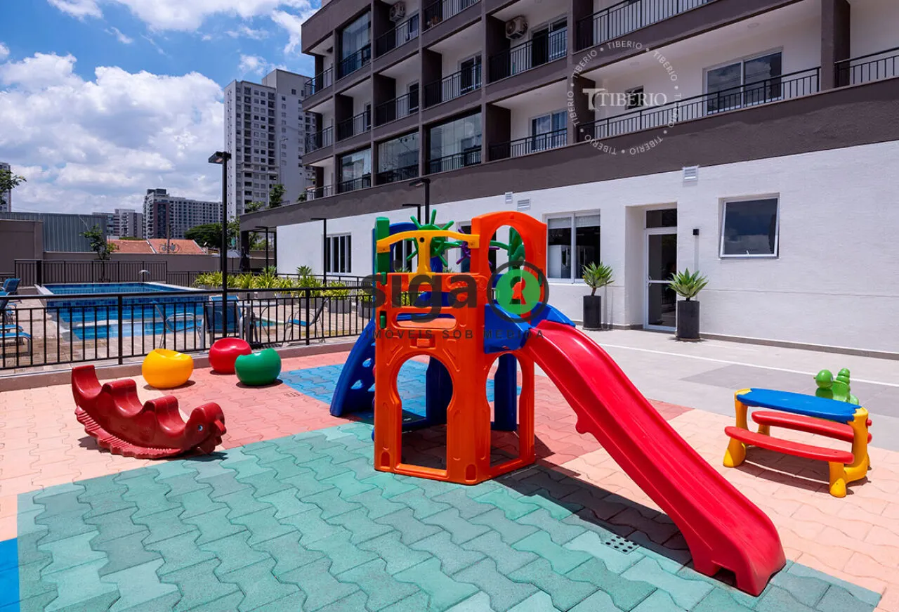 Imagem Apartamento para venda no Campo Belo, São Paulo - SP