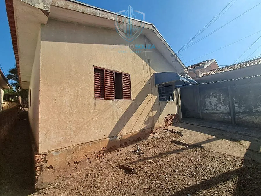 Imagem Casa a Venda no bairro Jardim Nova Suíça - Limeira, SP