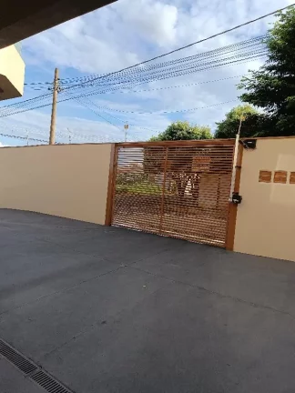 Imagem APARTAMENTO A VENDA NO NATO VETORAZZO