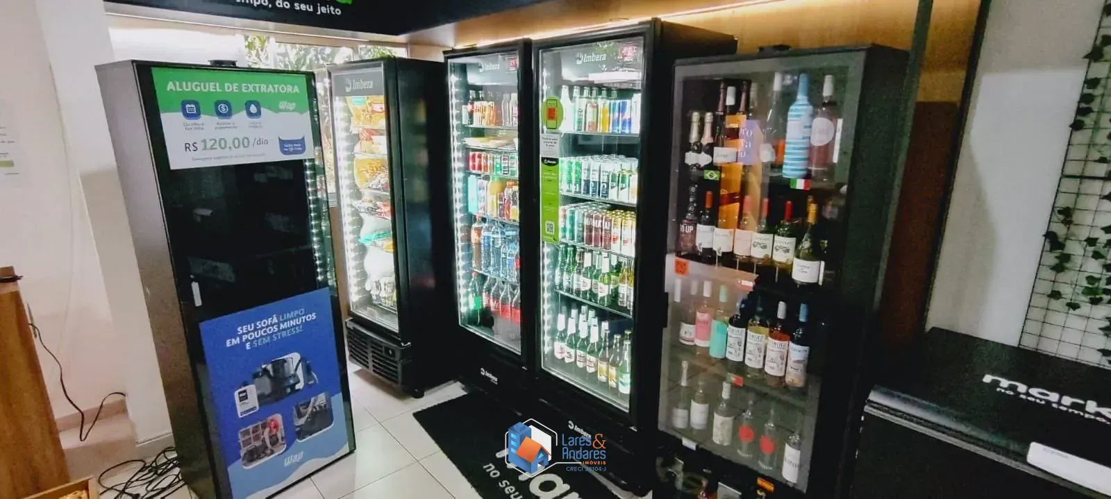 Imagem APTO A VENDA COM 118M² COM 3 DORMS (1 SUÍTE), ARMÁRIOS PLANEJADOS, 8º ANDAR, 2 VGS, LAZER COMPLETO! CONDOMÍNIO VIDA VIVA PARQUE SANTANA