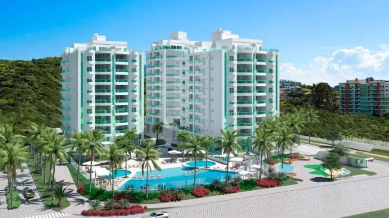 Imagem APARTAMENTO RESIDENCIAL em Itajaí - SC, Praia Brava de Itajaí