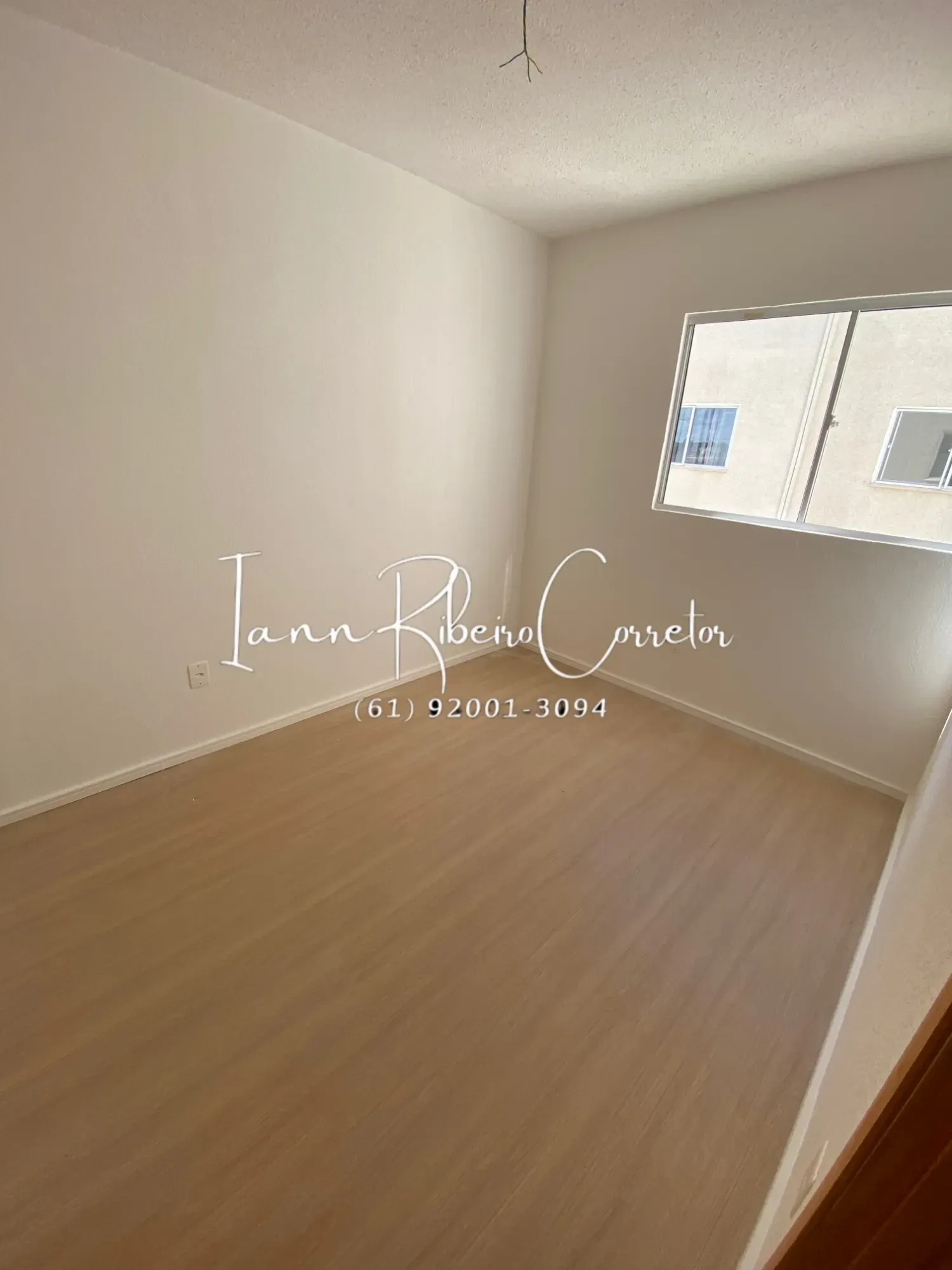 Foto do imóvel: Apartamento com 3 Quartos à Venda, 57 m² em Itapoã Parque (Itapoã) - Brasília