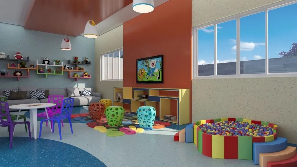 Imagem Apartamento à venda no bairro Jardim Mundo Novo - Goiânia/GO