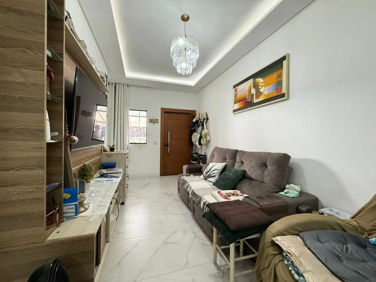 Imagem Casa à venda com 128.5m2 por R$ 845.000,00