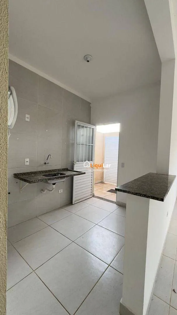 Imagem Casa aconchegante à venda no Bairro Panamá