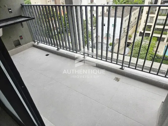 Imagem INVERT CAMPO BELO - Apartamento no bairro Campo Belo à venda
