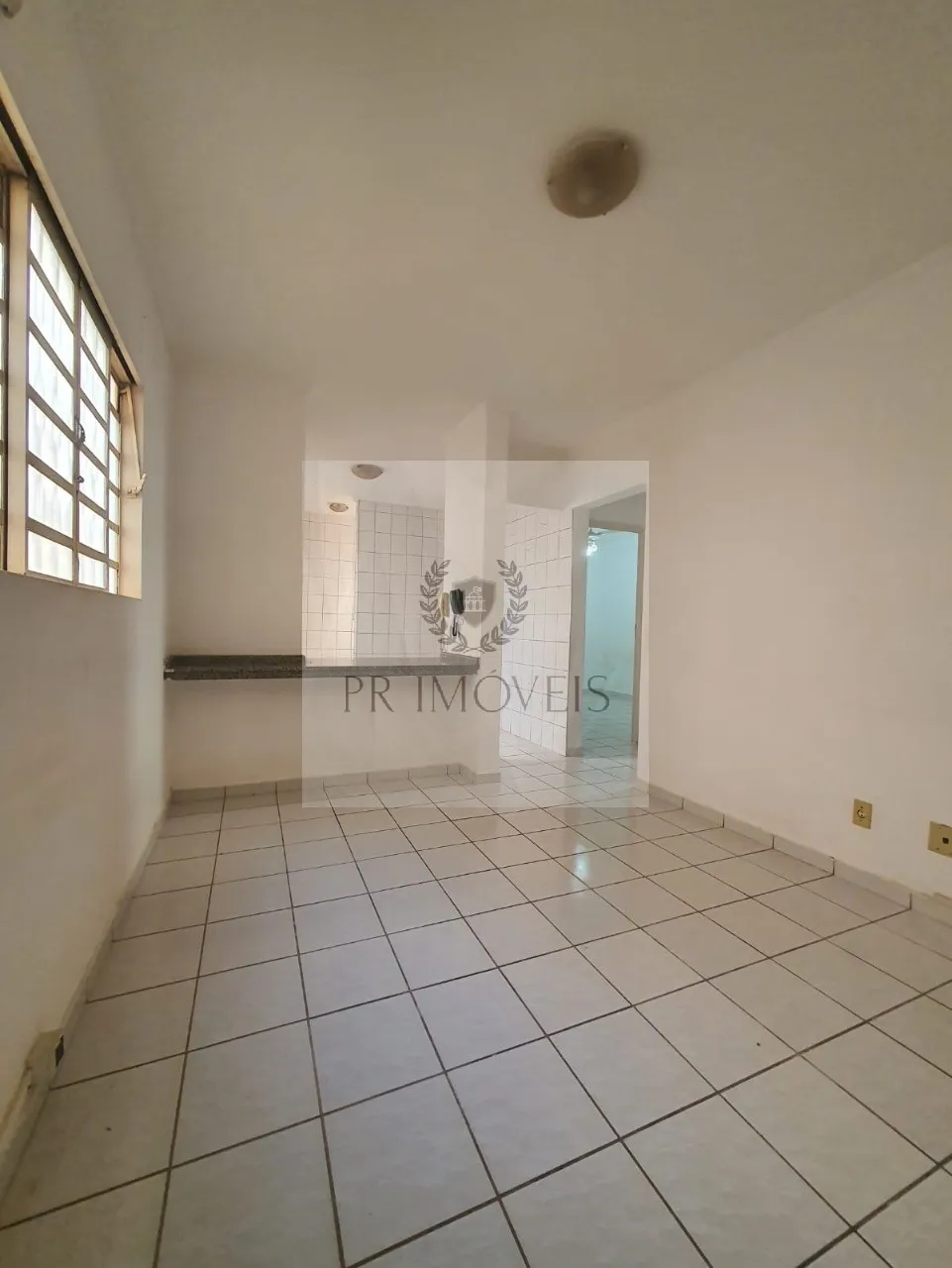 Foto do imóvel Apartamento de 2 quartos no Parque Laranjeiras, Araraquara-SP: 57m², sala, banheiro e vaga de garagem!