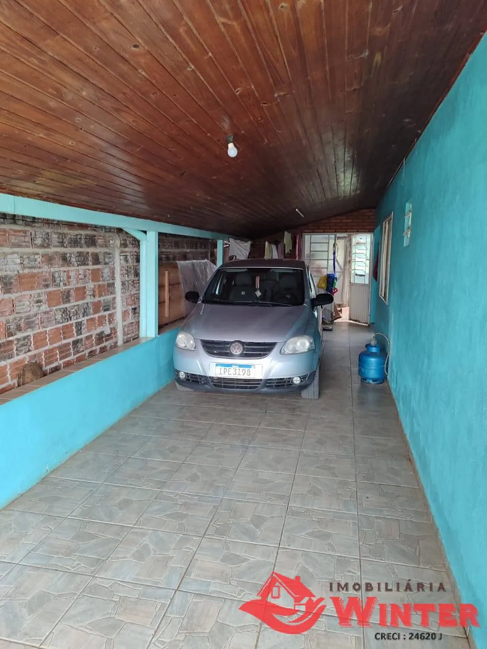 Imagem Casa térrea de 3 dormitórios em Escadinhas, Feliz.