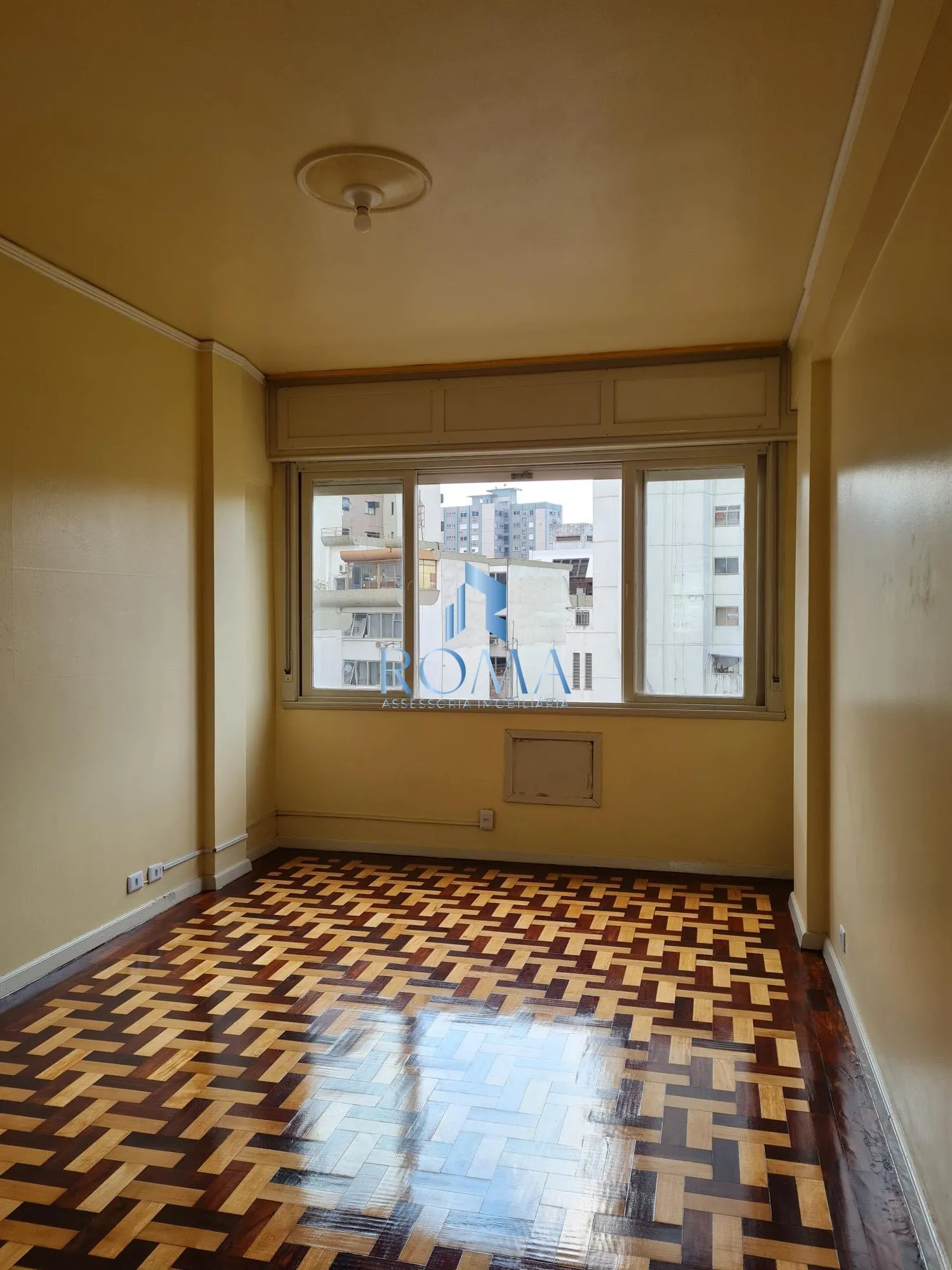 Imagem Apartamento no Centro ! Edifício Taperinha !