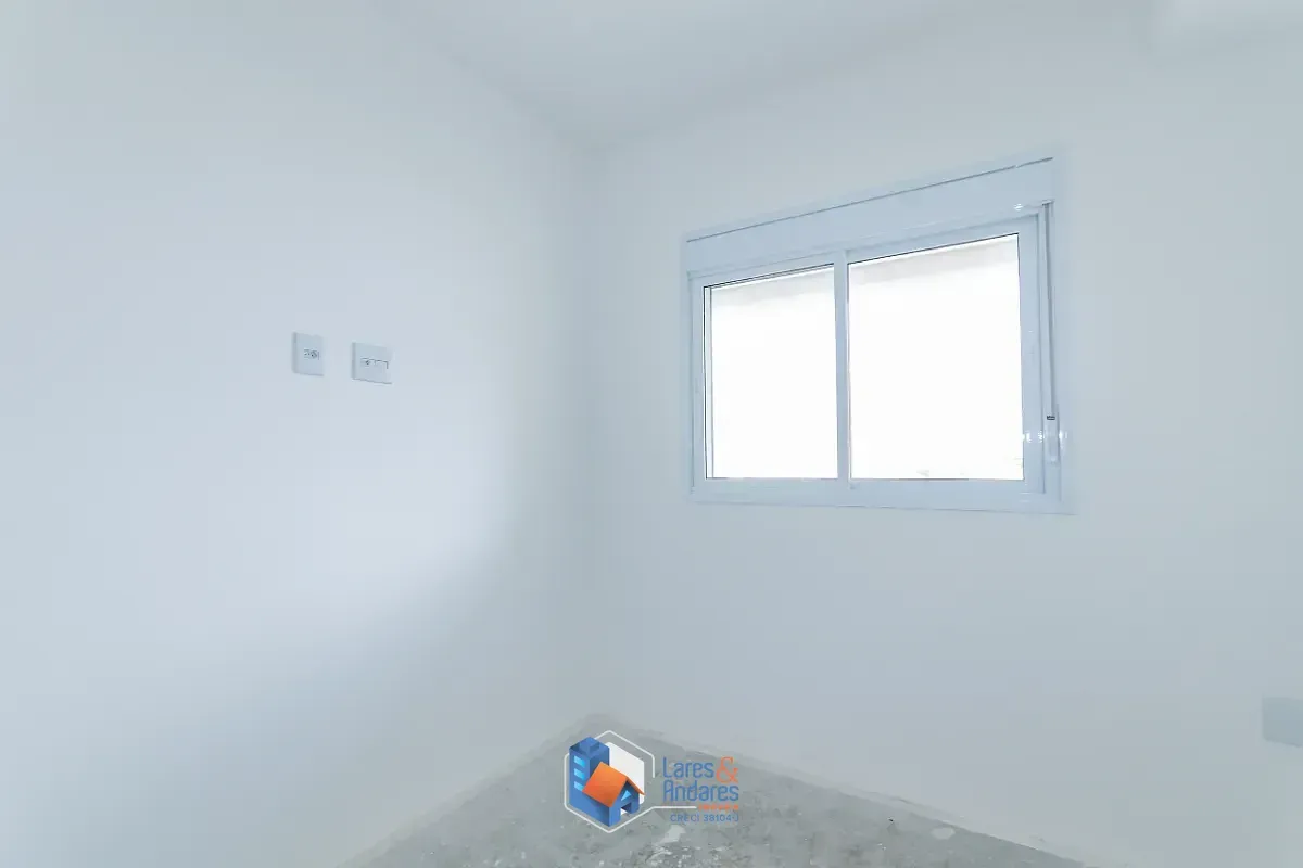 Imagem Apartamento para venda em Liberdade com 1 quarto, sendo 1 suíte, 41m²