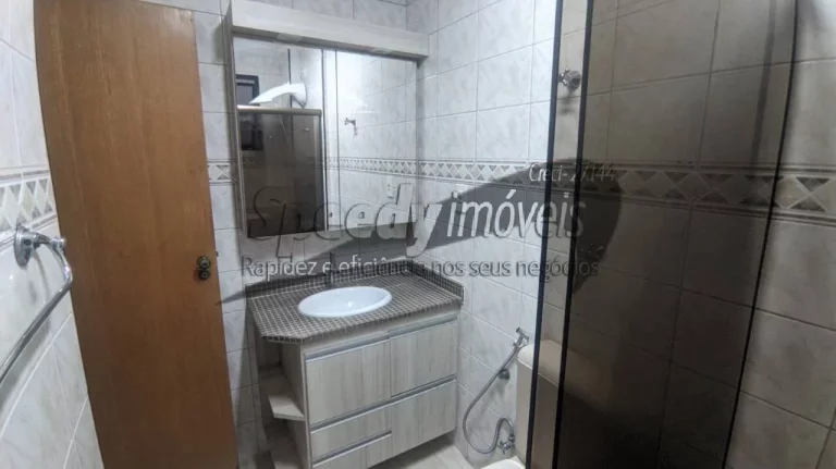 Imagem Apartamento em Santos 2 dormitórios, bairro Campo Grande