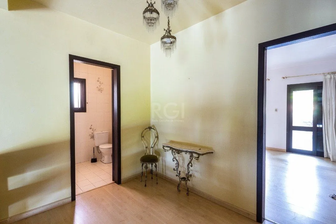 Imagem Casa para Venda - 500m², 4 dormitórios, sendo 1 suites, 4 vagas - Vila Conceição