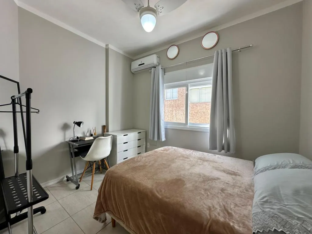 Imagem Apartamento 3 Dormitórios - Bairro Navegantes