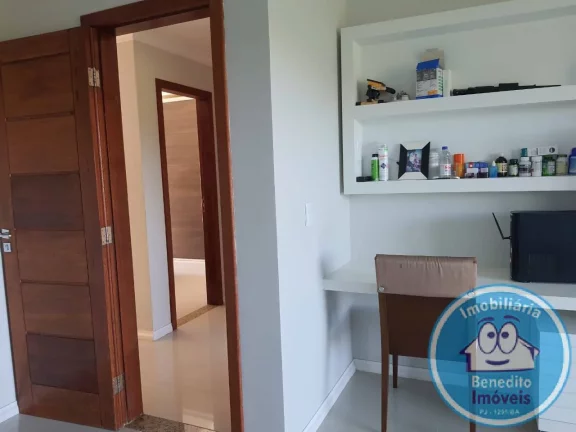 Imagem Vendo Triplex Exclusivo com Vista Mar e Excelente Acabamento!