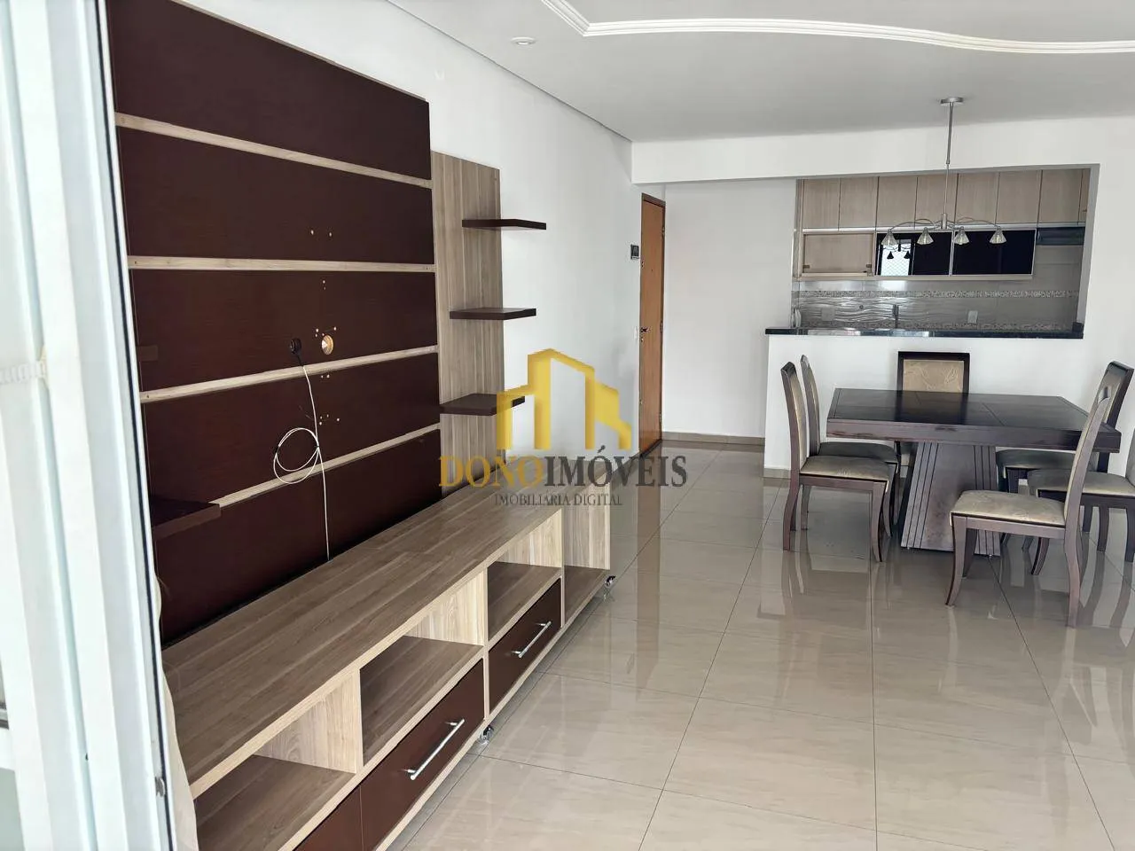 Imagem Apto 91m² | ânima clube parque | 2 suítes | andar alto | vista piscina