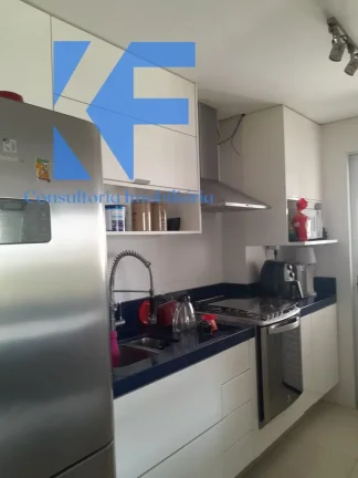 Imagem APARTAMENTO RESIDENCIAL em VALINHOS - SP, JARDIM ALTO DA BOA VISTA