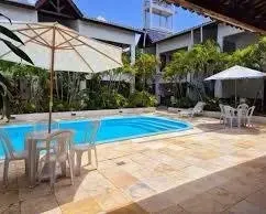 Imagem Apartamento com 2 Quartos à Venda, 60 m² em Ponta Negra - Natal