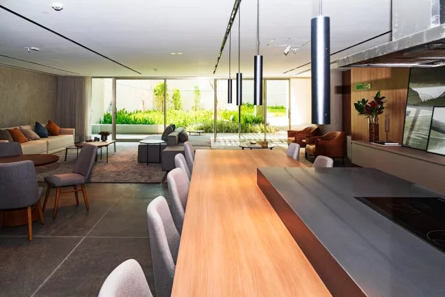 Imagem Studio à venda em São Paulo, Pinheiros, com 1 quarto, 39,78m2