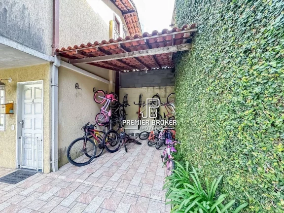 Imagem Casa à venda, 75 m² por R$ 295.000,00 - Bom Retiro - Teresópolis/RJ