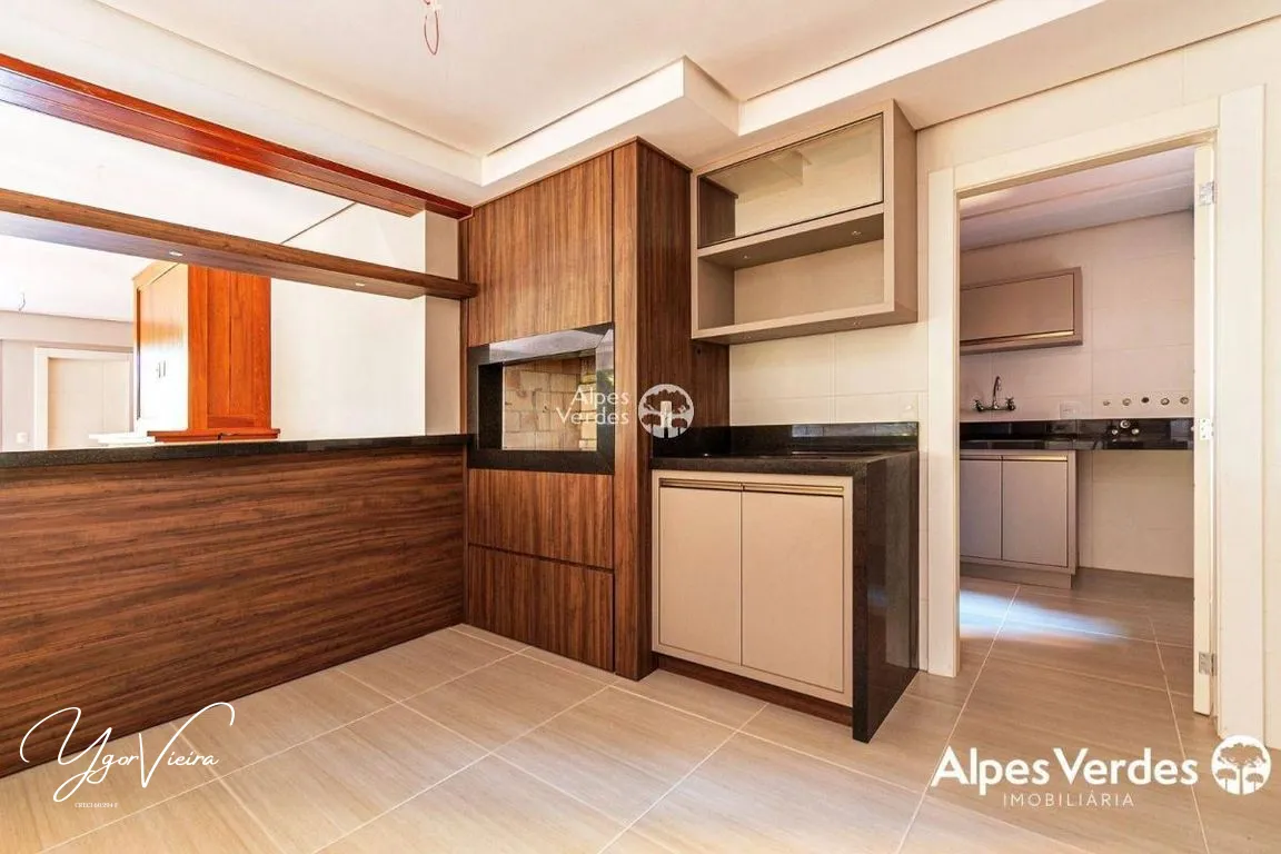 Imagem Vende-se apartamento por R$ 3.496.975,00 - Centro - Canela/RS