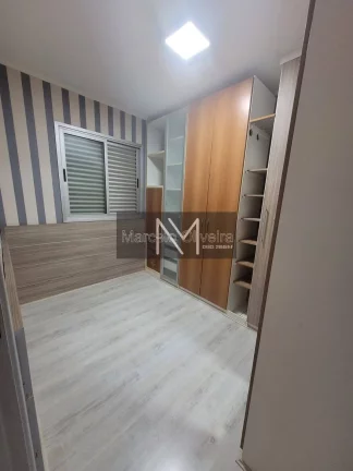 Imagem Apartamento para venda 3 Quartos 1 Suíte 70m² - Bairro Monte Castelo
