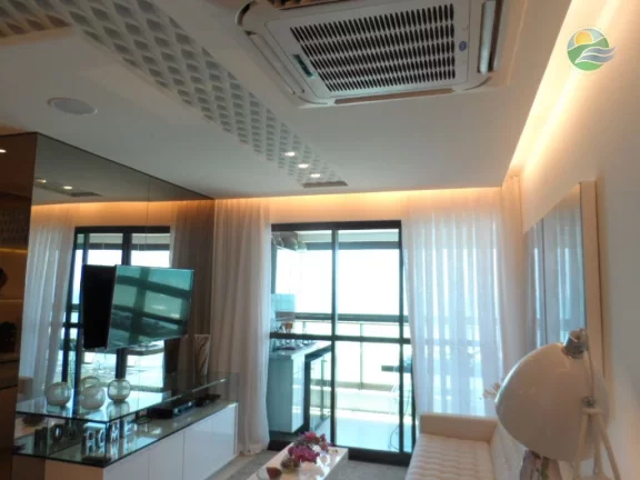 Imagem Apartamento com 3 quartos, 89m2, à venda - Candeias - Jaboatão dos Guararapes