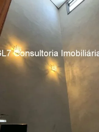 Imagem FANTÁSTICO SOBRADO 4 SUITE CONDOMINIO VIENA INDAIATUBA-SP