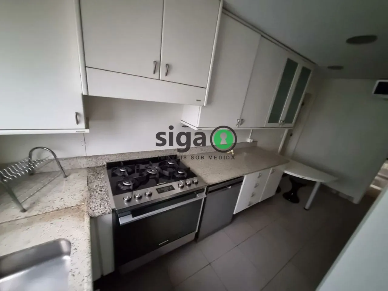 Imagem Apartamento a venda no Jardim Paulista com 2 quartos