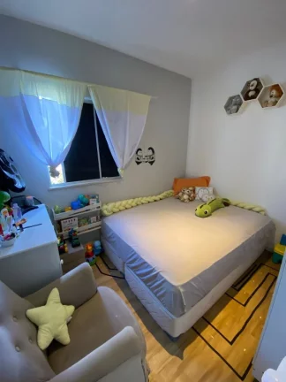 Imagem Casa Mobiliada para Locação no Papagaio