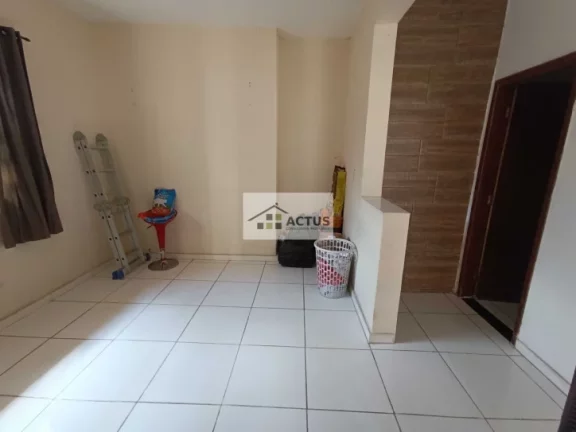 Imagem Casa Padrão - Residencial/Comercial - Pronto para morar
