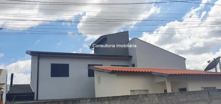 Imagem Casa a Venda. Jardim Panorama Salto SP.