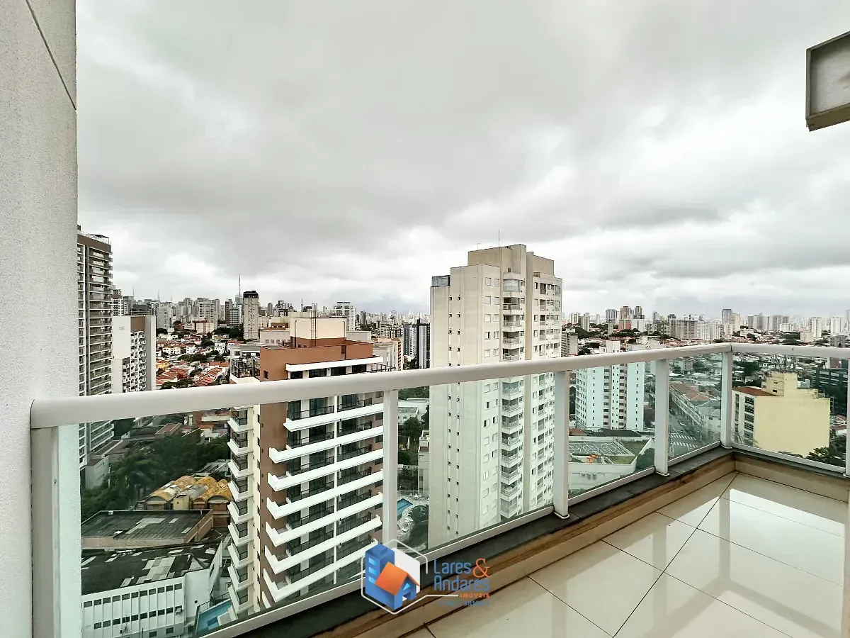 Imagem Apartamento para venda e locação em Vila Mariana com 3 quartos, sendo 1 suíte, 140m²